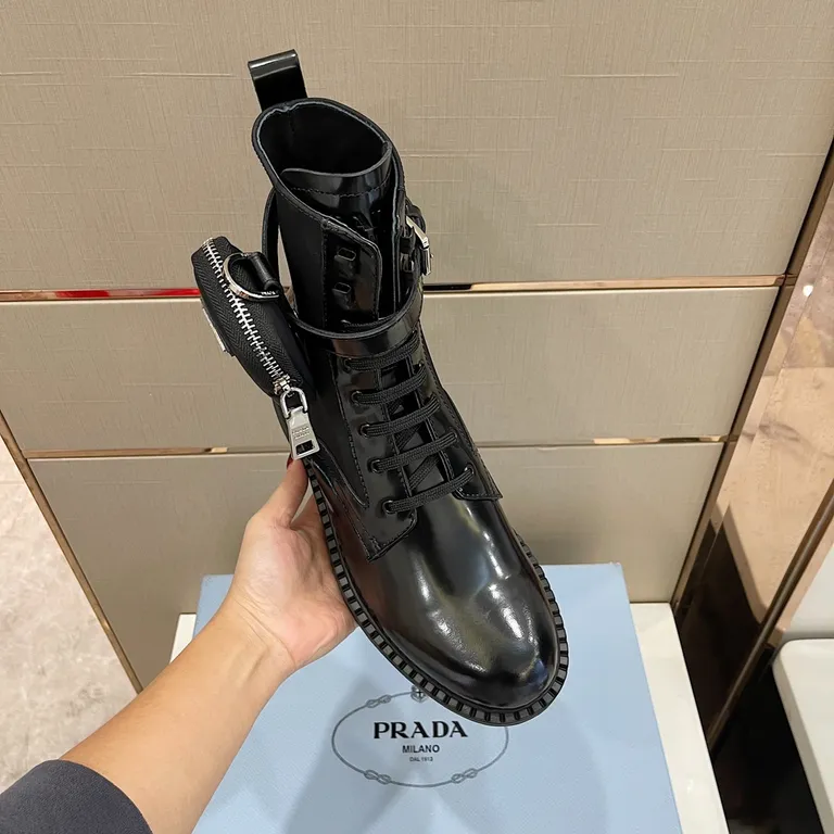 Prada Shoe 